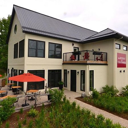 Strathmere Hotel Ottawa Exterior photo
